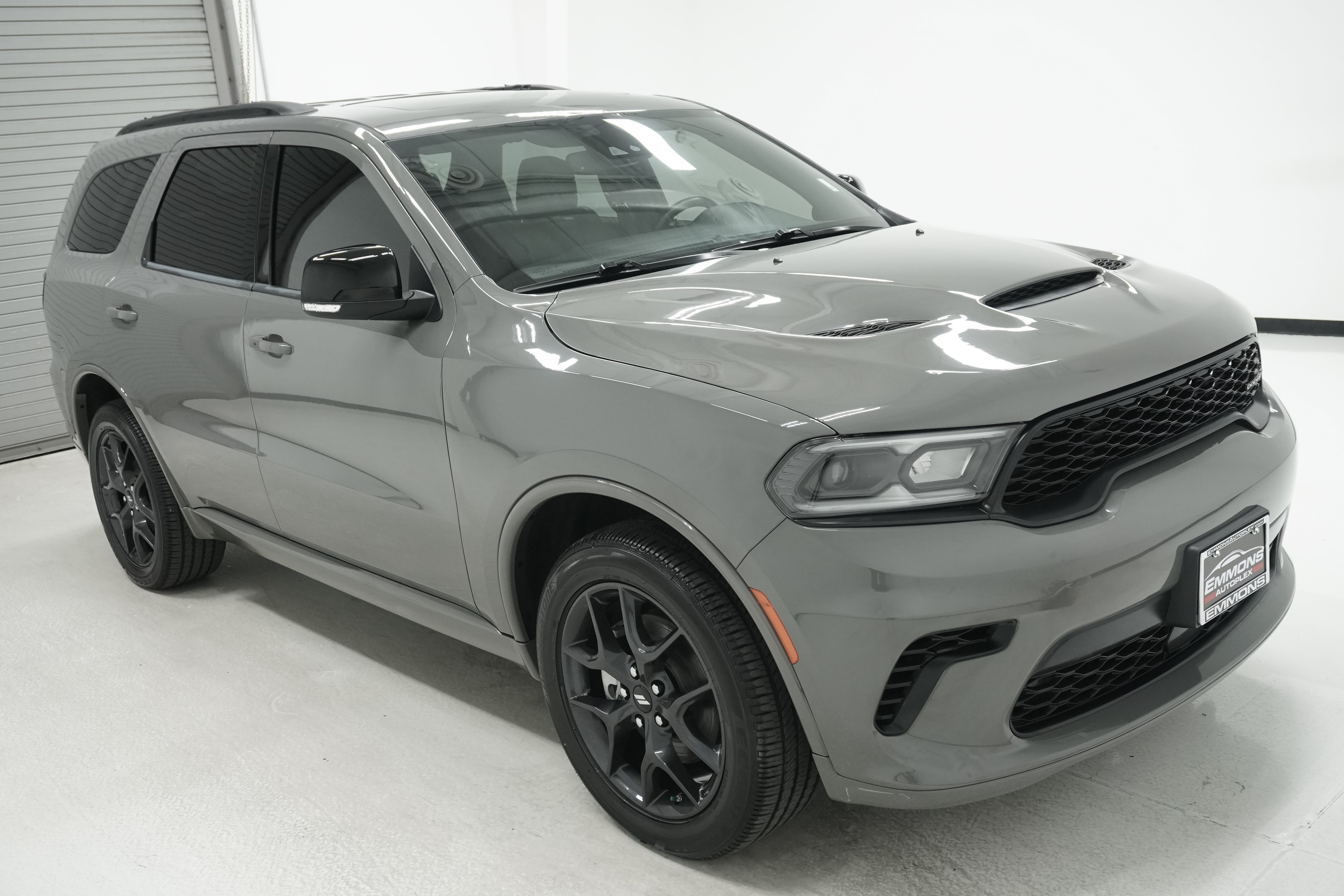 Used 2024 Dodge Durango GT AWD/4WD image 3