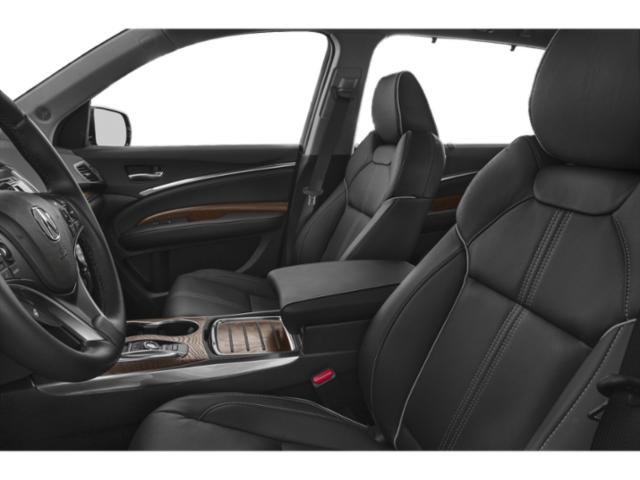 Certified 2019 Acura MDX w/ Advance Package AWD/4WD image 12