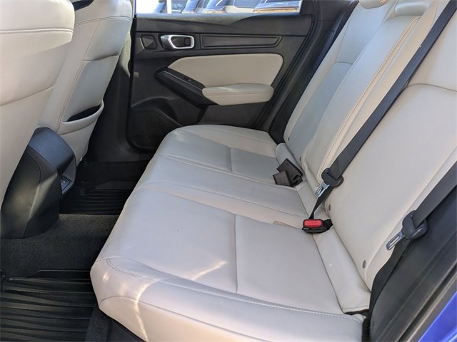 Certified 2024 Acura Integra A-Spec image 26