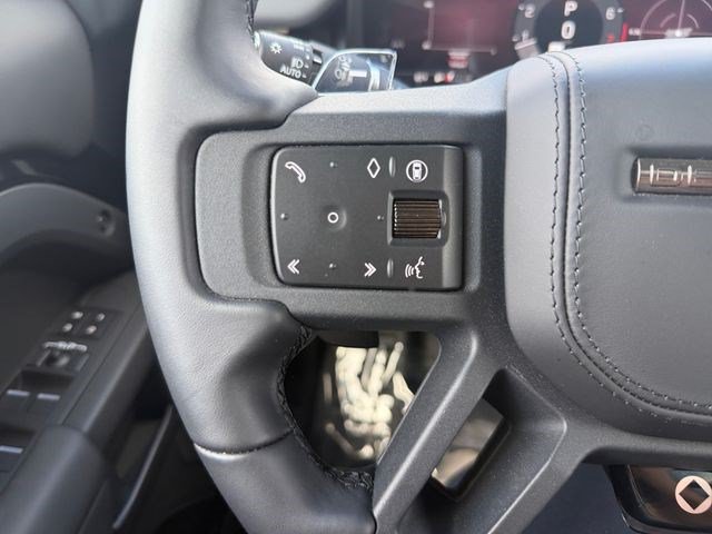 New 2026 Land Rover Defender 110 OCTA AWD/4WD image 22