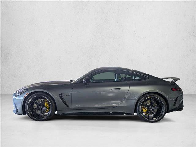 New 2026 Mercedes-Benz AMG GT 55 image 5