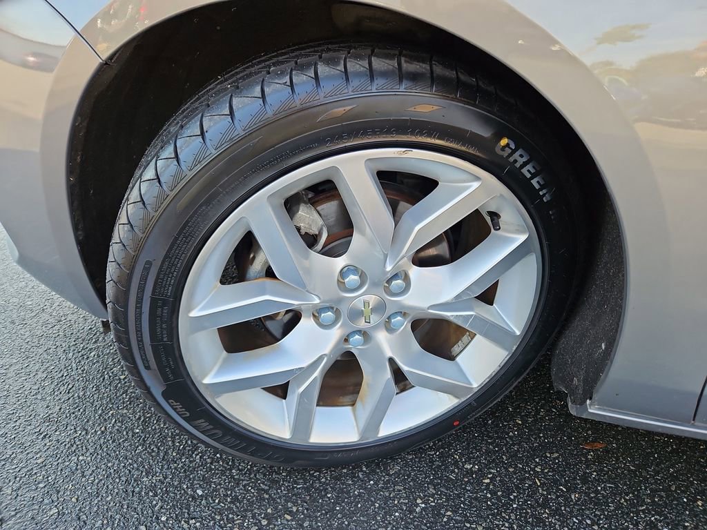 Used 2019 Chevrolet Impala Premier image 32