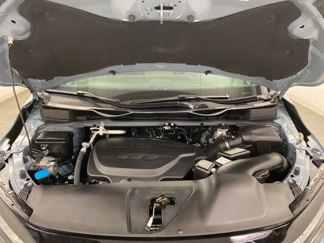 Certified 2025 Honda Odyssey Sport-L image 33