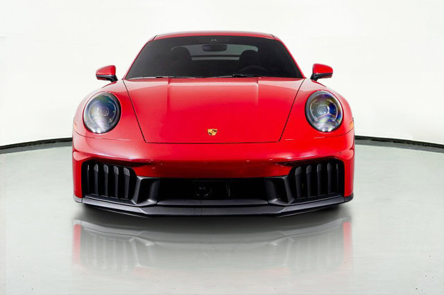 Used 2025 Porsche 911 Carrera 4 GTS image 22