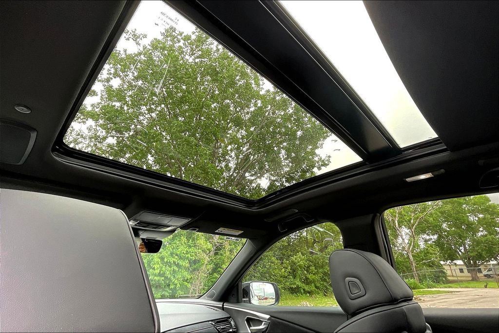 New 2025 Acura RDX AWD w/ A-Spec & Advance Pkg image 25