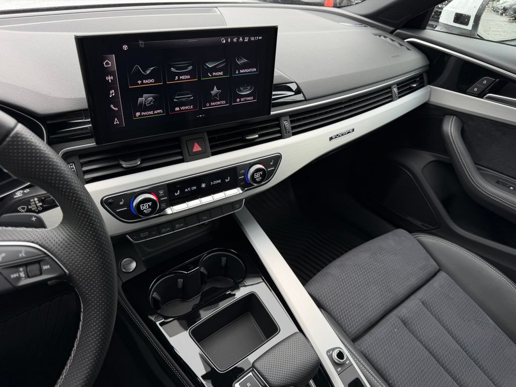Used 2023 Audi A4 2.0T Premium Plus AWD/4WD image 19