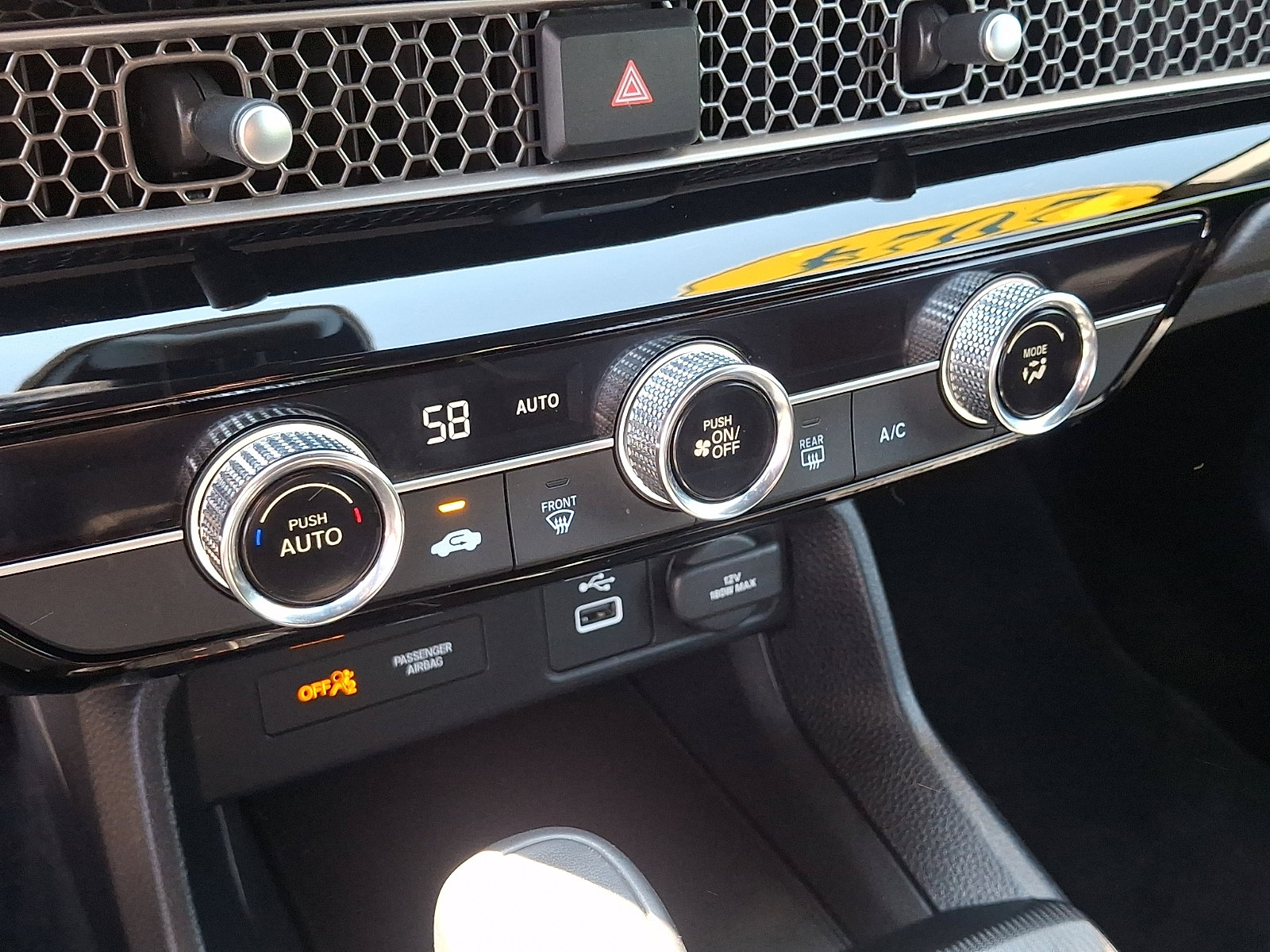 Used 2024 Honda Civic Sport image 15