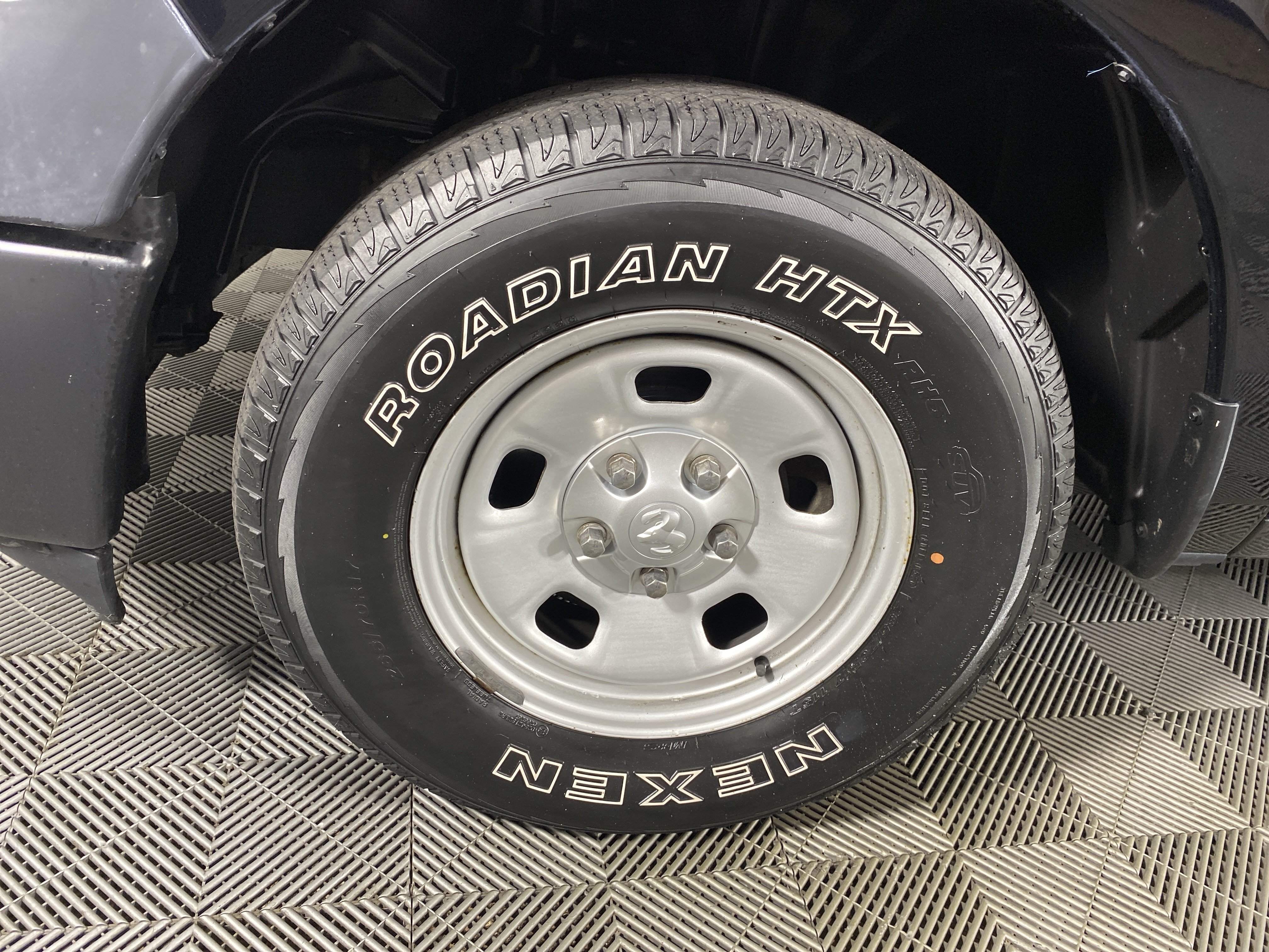 Used 2019 RAM 1500 Tradesman w/ Popular Equipment Group AWD/4WD image 10