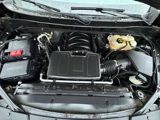 Used 2022 GMC Yukon XL SLT image 10