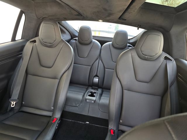 Used 2023 Tesla Model X Plaid image 31