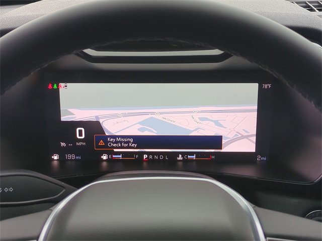 New 2026 Chevrolet Colorado LT image 9