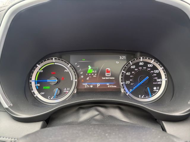 Used 2022 Toyota Highlander Limited image 13