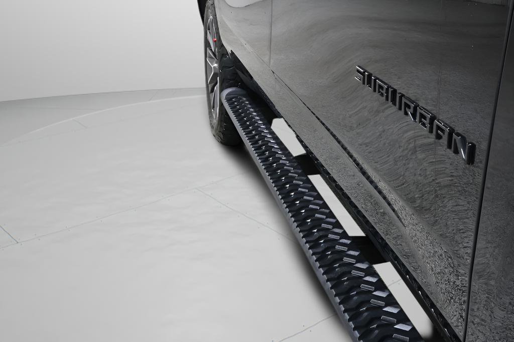 Used 2021 Chevrolet Suburban Z71 w/ Luxury Package image 22