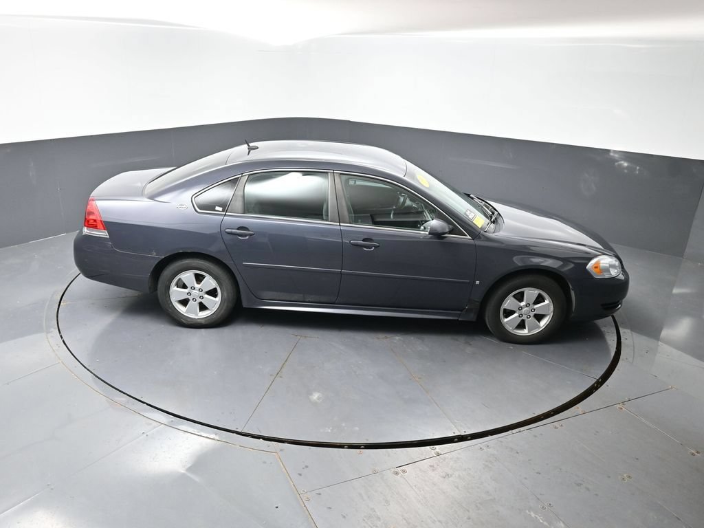 Used 2009 Chevrolet Impala LS FWD image 34