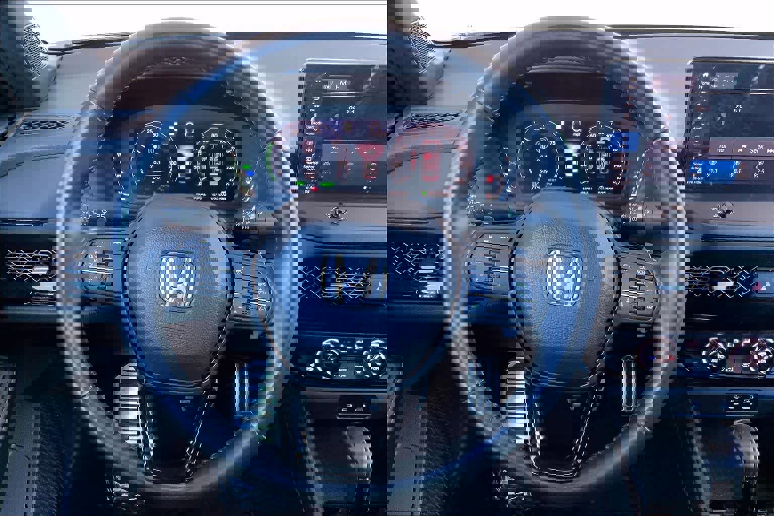 Used 2023 Honda Accord Sport image 5