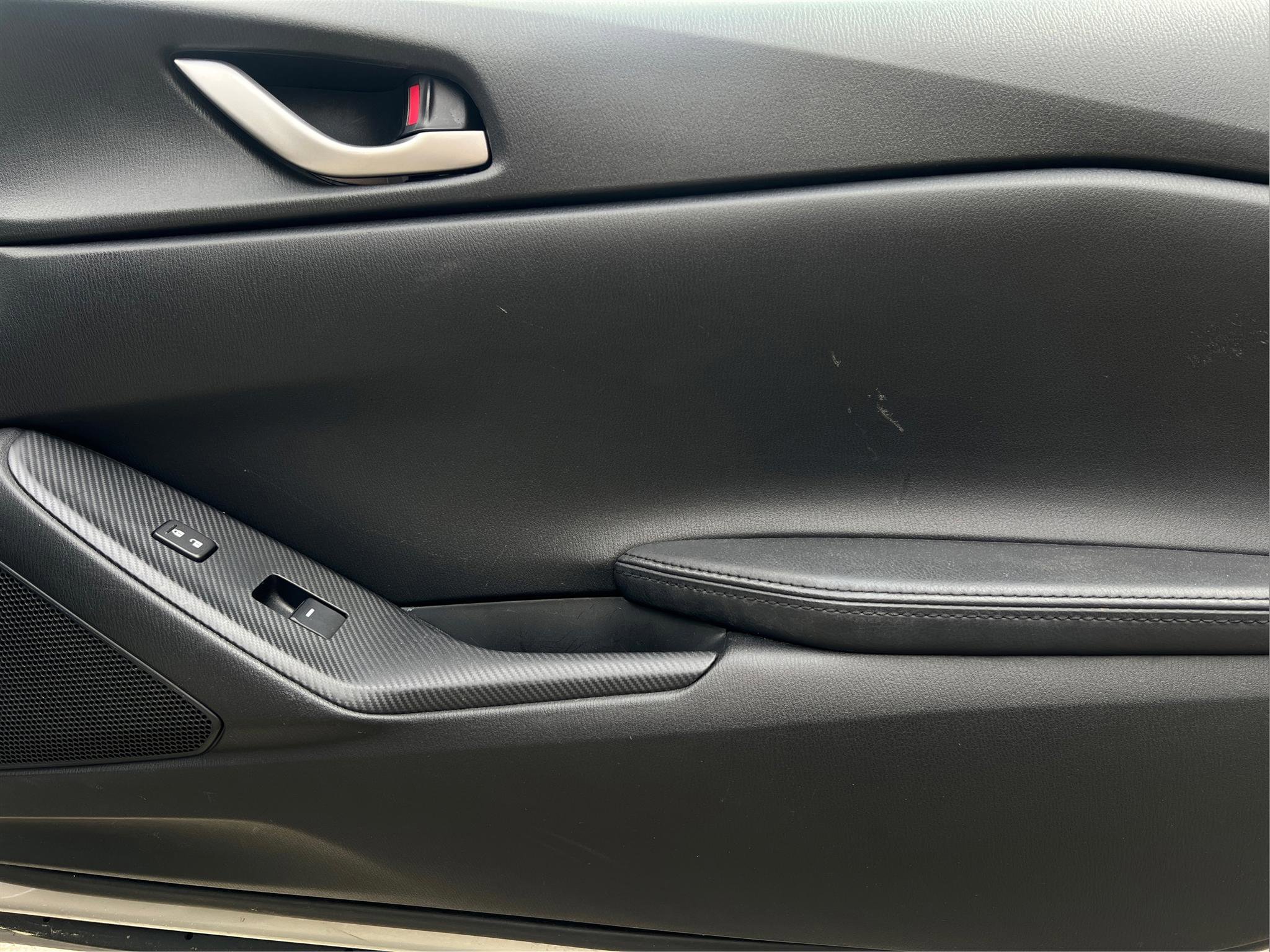 Used 2022 MAZDA MX-5 Miata Sport image 21