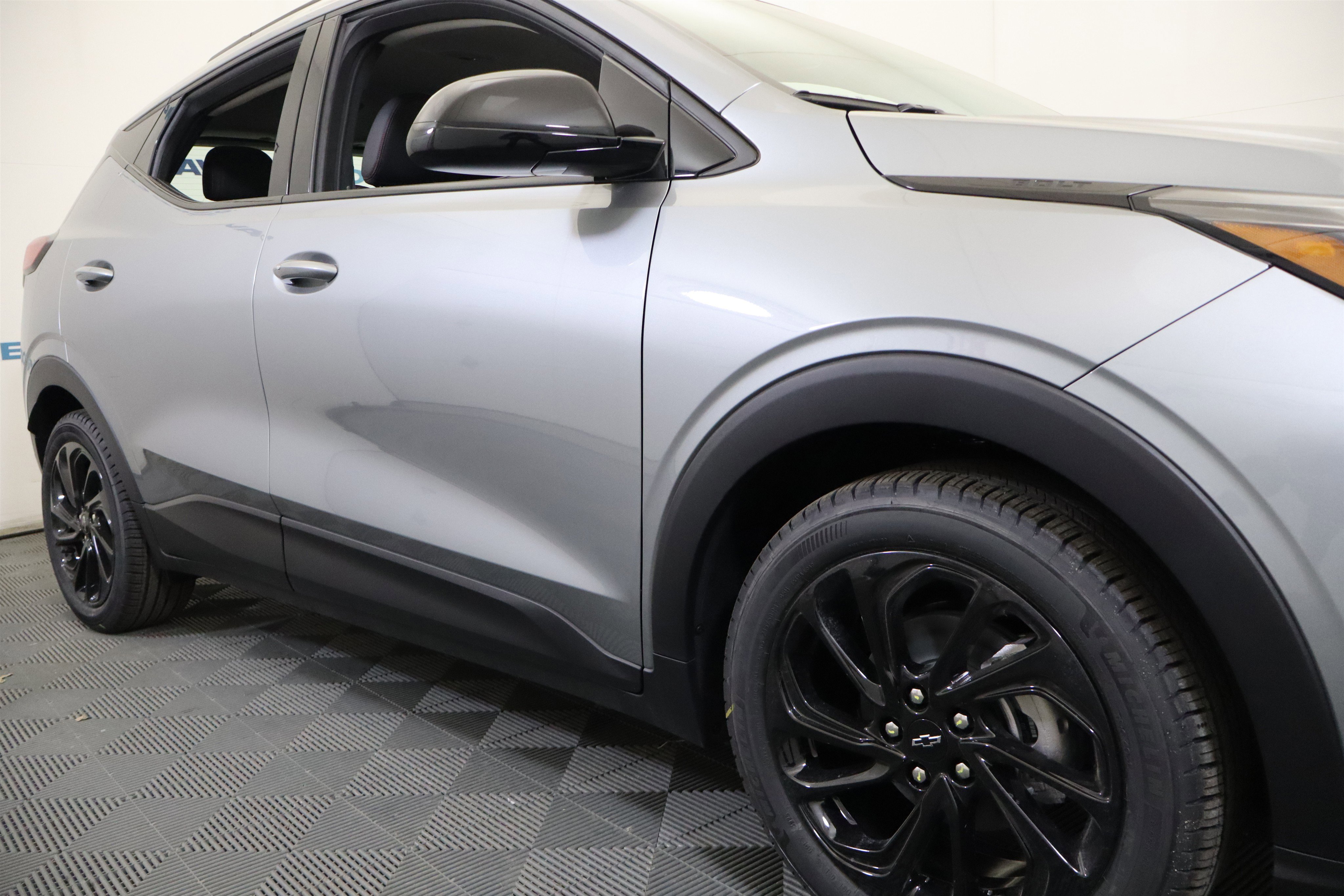 New 2027 Chevrolet Bolt RS image 3