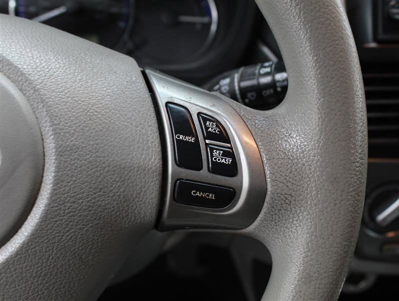 Used 2011 Subaru Forester 2.5X Premium image 13