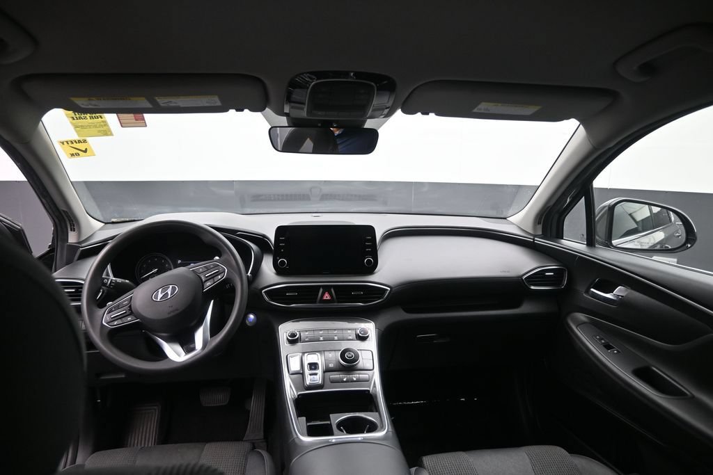 Used 2022 Hyundai Santa Fe SEL w/ Cargo Package FWD image 15