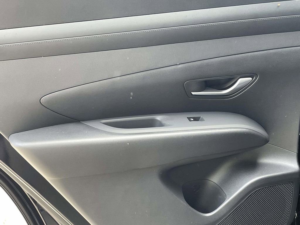 New 2026 Hyundai Tucson SE AWD/4WD image 9