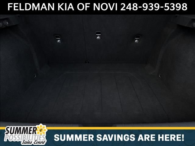 New 2026 Kia K4 GT-Line Turbo FWD image 19