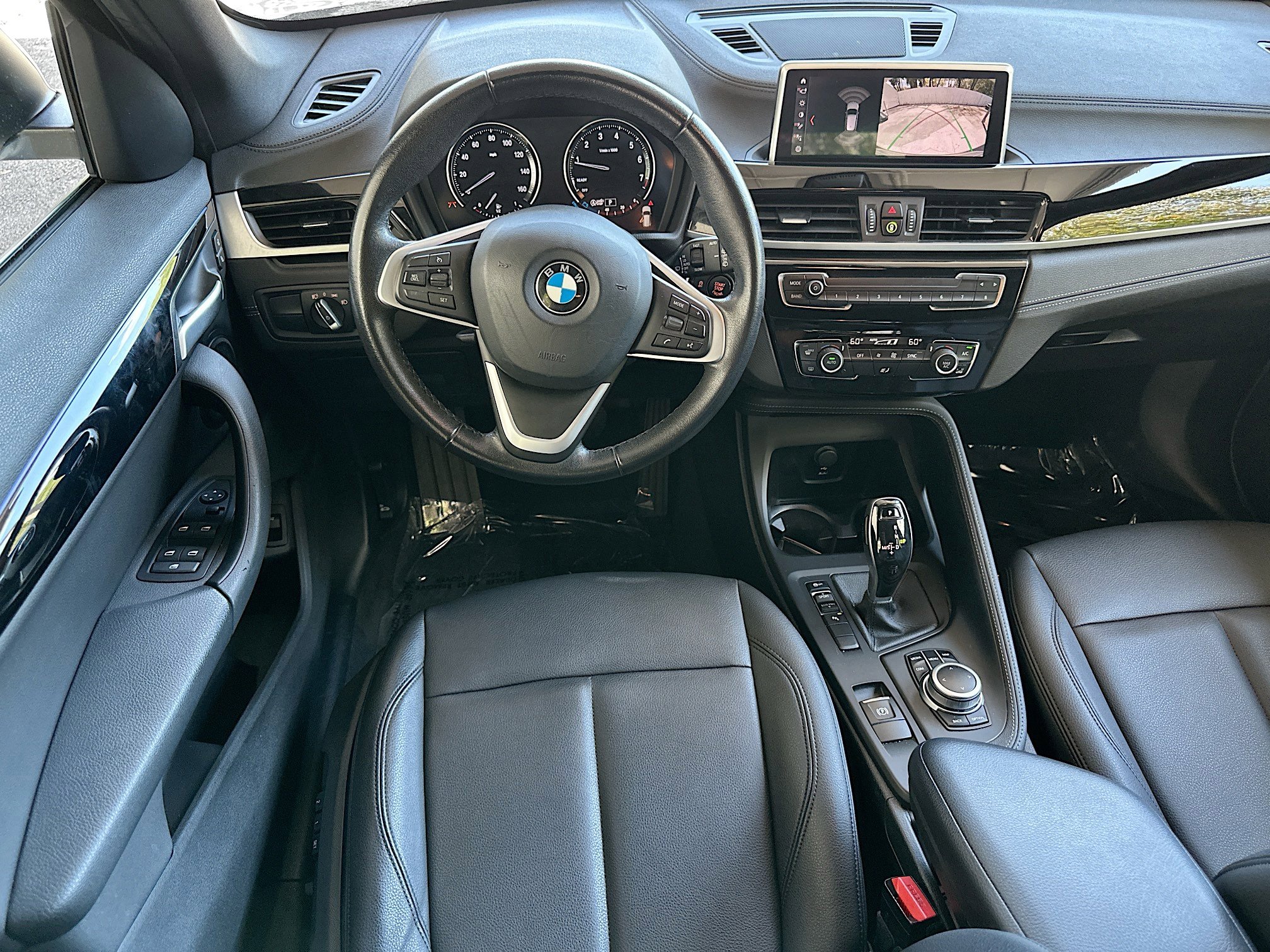 Used 2021 BMW X1 sDrive28i image 21