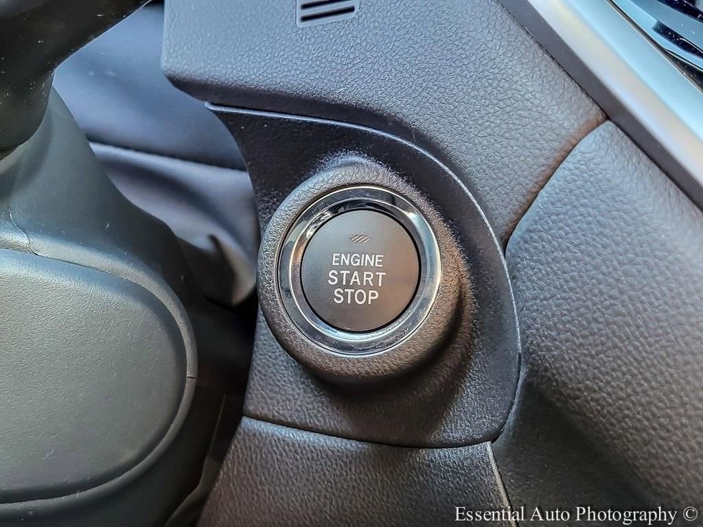 New 2025 Subaru Ascent Touring w/ Popular Package #2 image 16