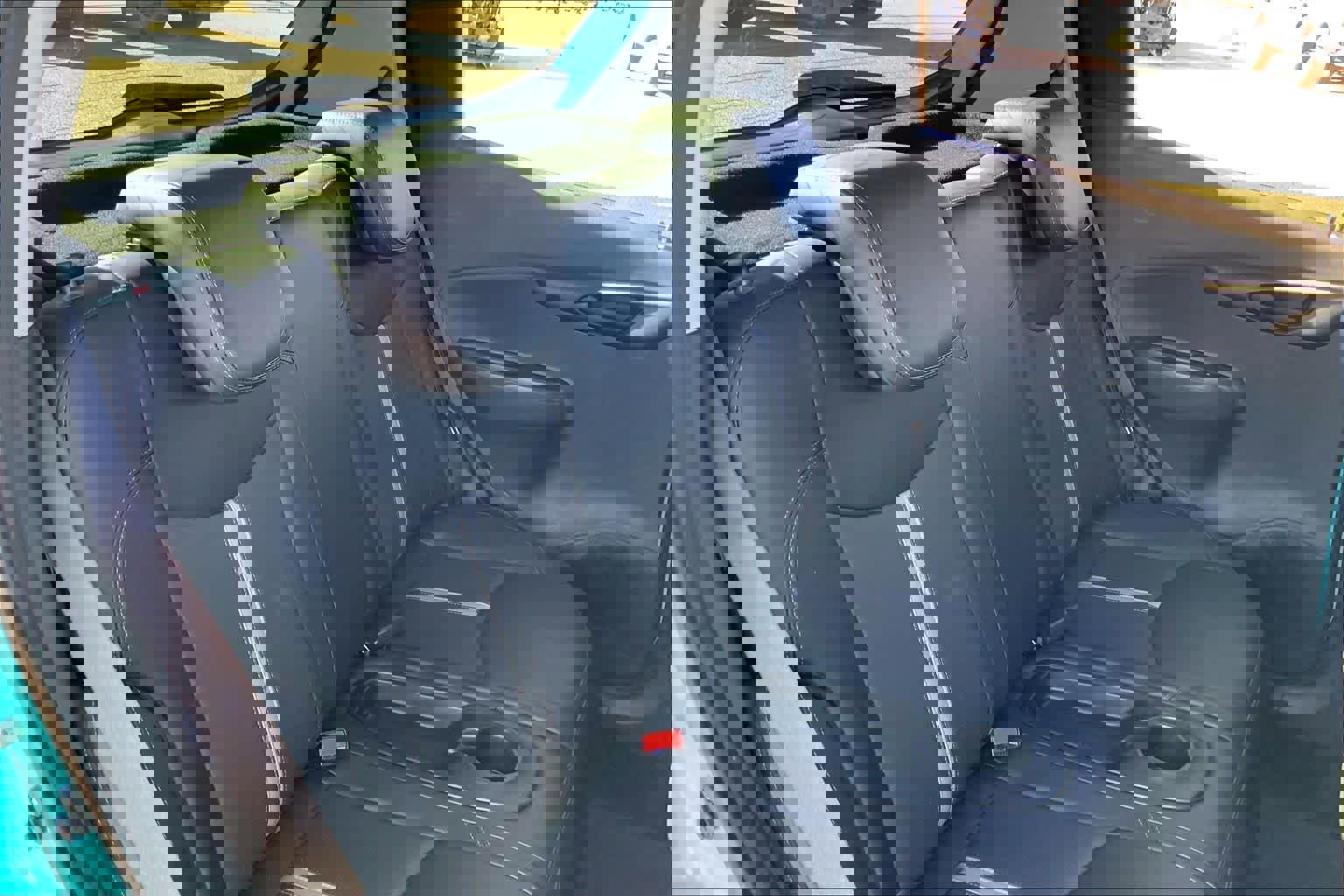 Used 2021 Chevrolet Spark ACTIV image 19