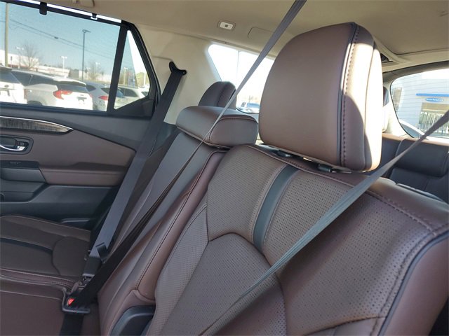 Used 2024 Honda Pilot Elite image 33