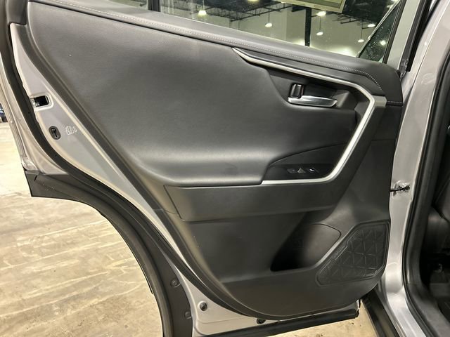 Used 2022 Toyota RAV4 Limited w/ Limited Grade Weather Package image 24