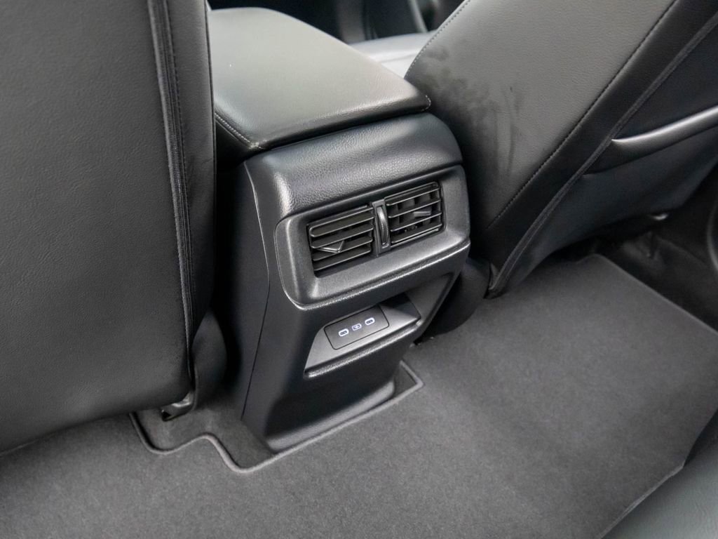 New 2026 Honda CR-V EX-L image 20