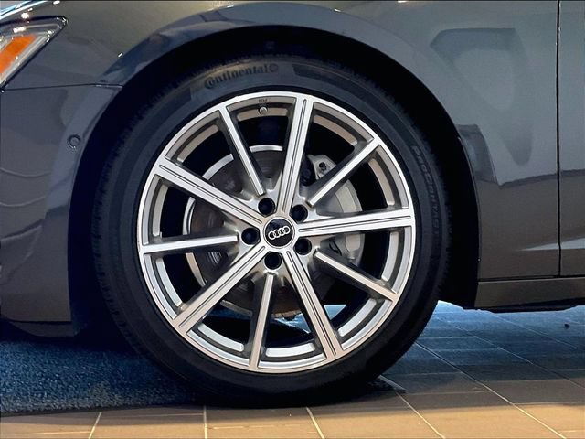 Certified 2025 Audi A6 Premium Plus w/ Premium Plus Package AWD/4WD image 11