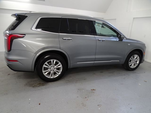 Used 2024 Cadillac XT6 Luxury w/ LPO, Floor Liner Package image 22