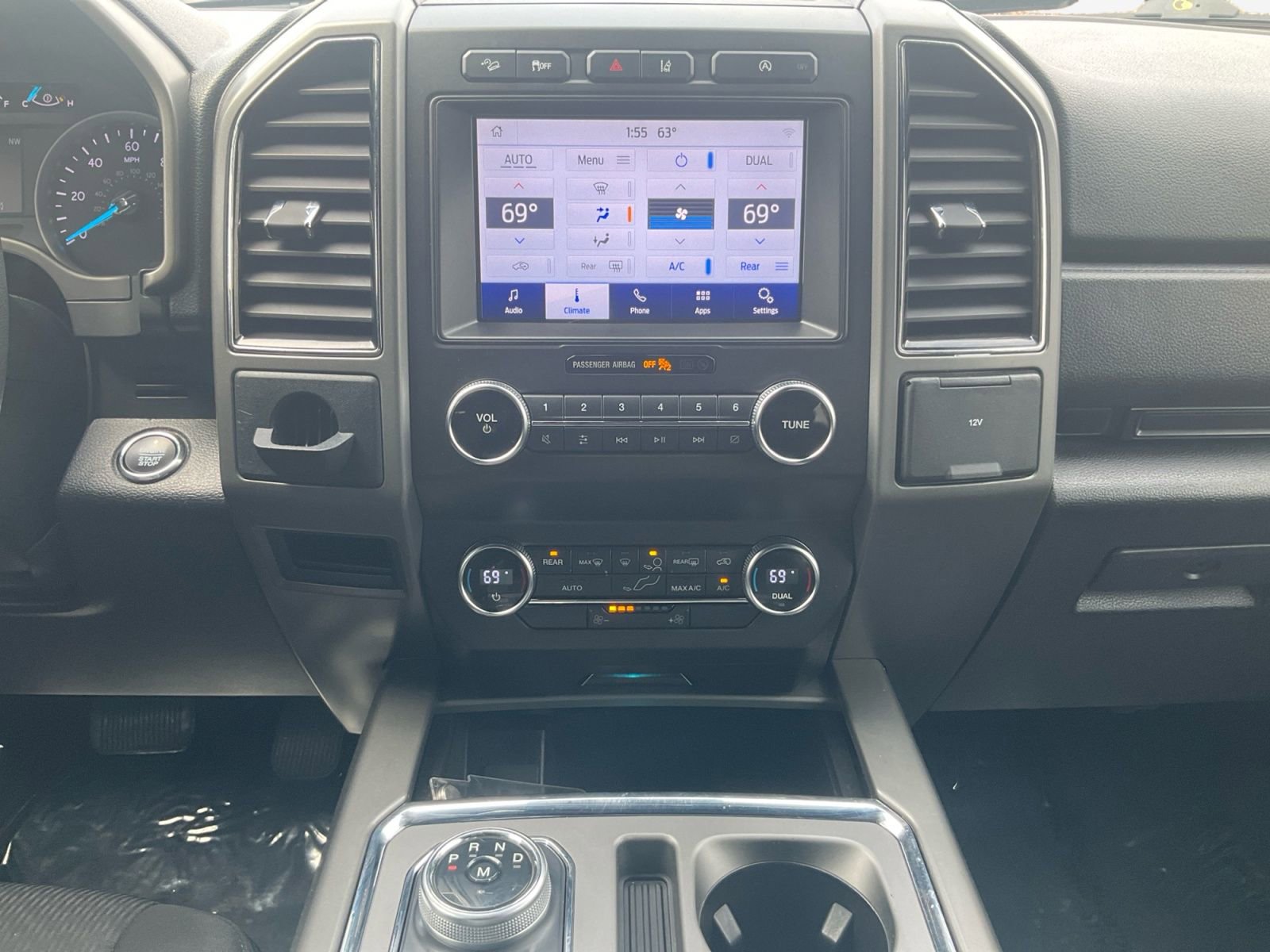 Used 2020 Ford Expedition XLT AWD/4WD image 11