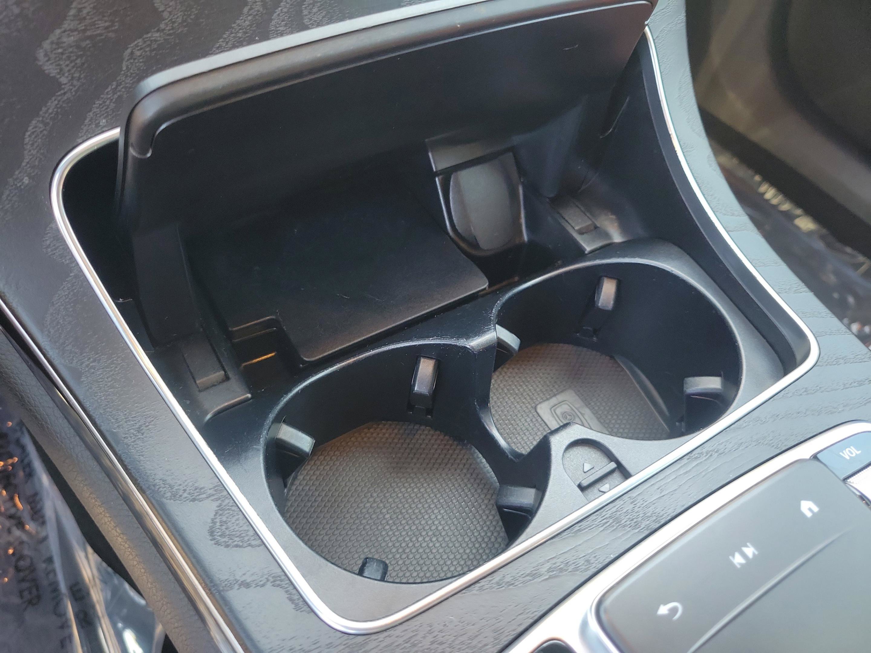 Certified 2022 Mercedes-Benz GLC 43 AMG 4MATIC image 20