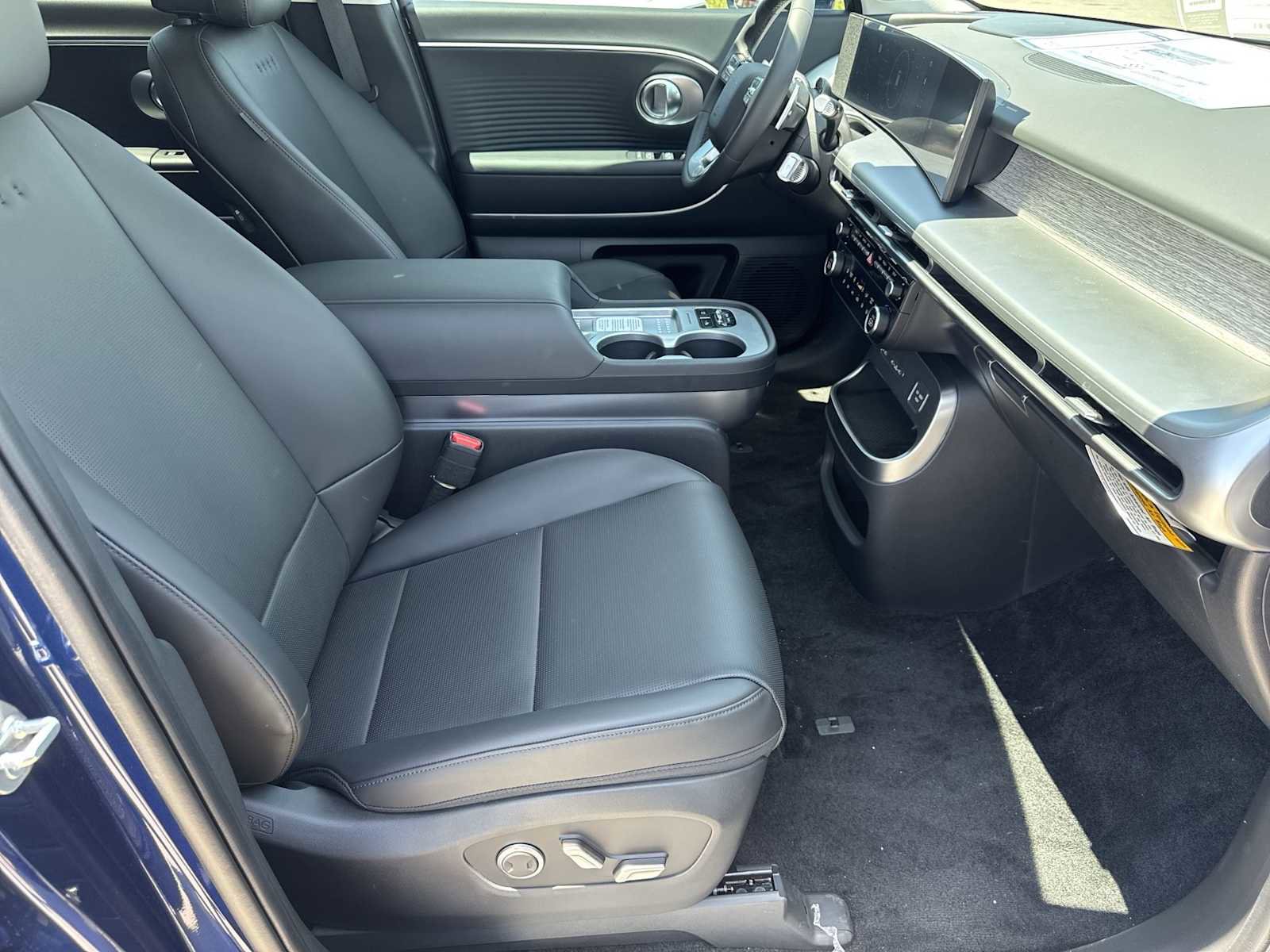 New 2026 Hyundai Ioniq 9 SEL image 19