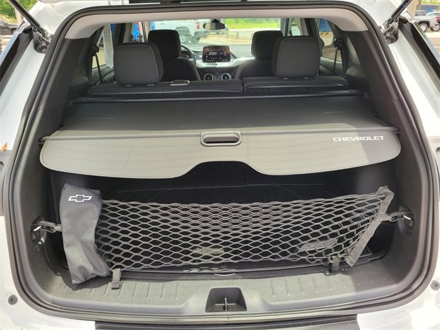 New 2025 Chevrolet Blazer LT w/ LPO, Floor Liner Package image 14