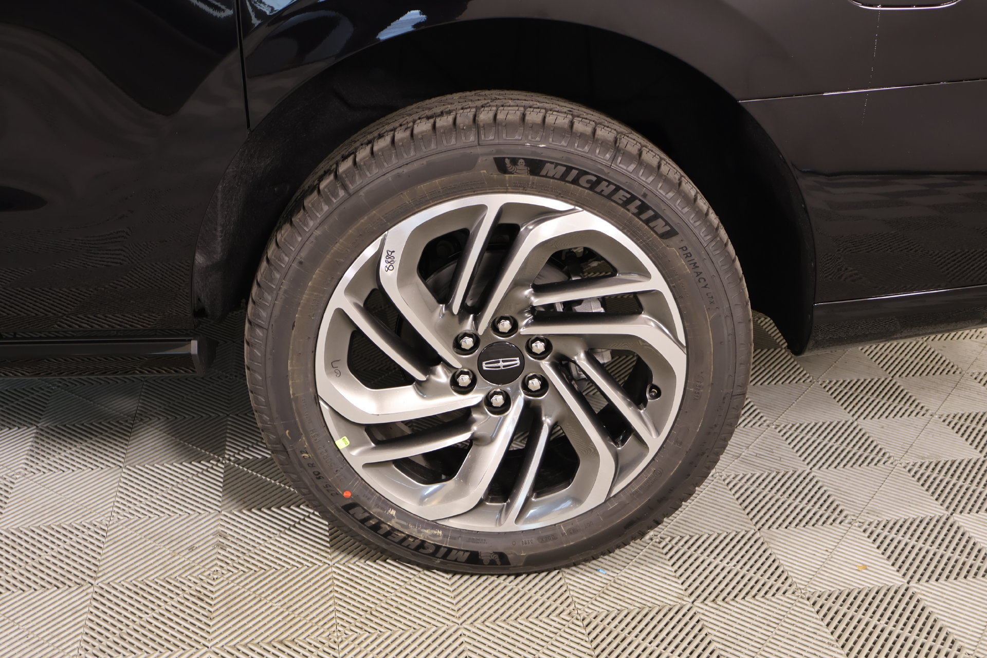 New 2027 Lincoln Navigator L Reserve AWD/4WD image 21