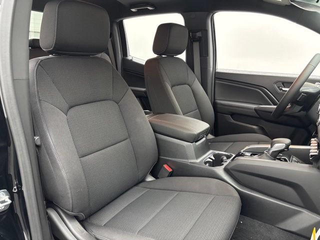 New 2026 GMC Canyon Elevation w/ Convenience Package AWD/4WD image 30