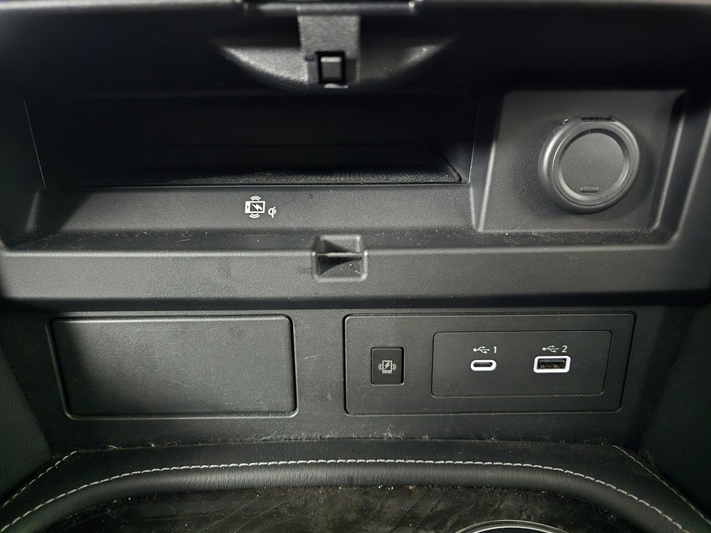 Used 2022 INFINITI QX80 Sensory w/ All-Season Package image 29