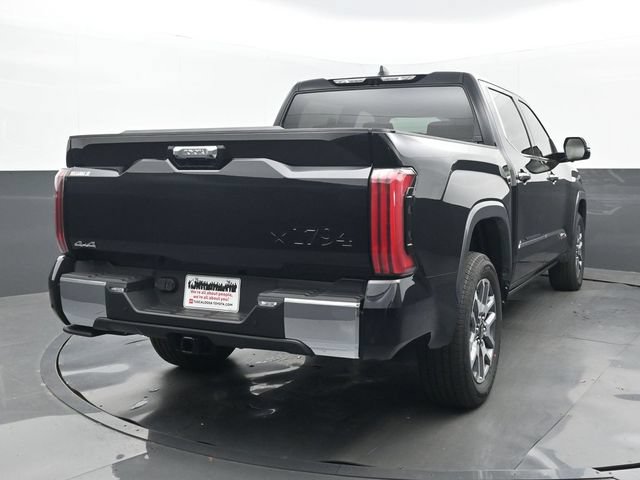 New 2026 Toyota Tundra 1794 Edition AWD/4WD image 21