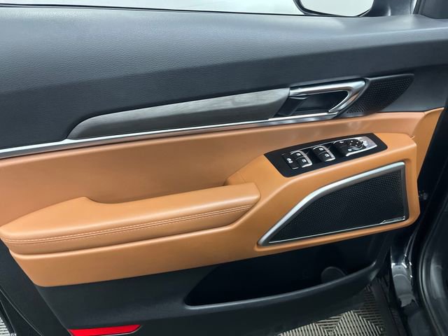 Certified 2024 Kia Telluride EX X-Line image 11