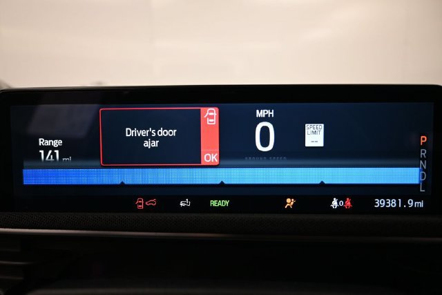 Used 2024 Ford Mustang Mach-E Select w/ Comfort Package Lite RWD image 12