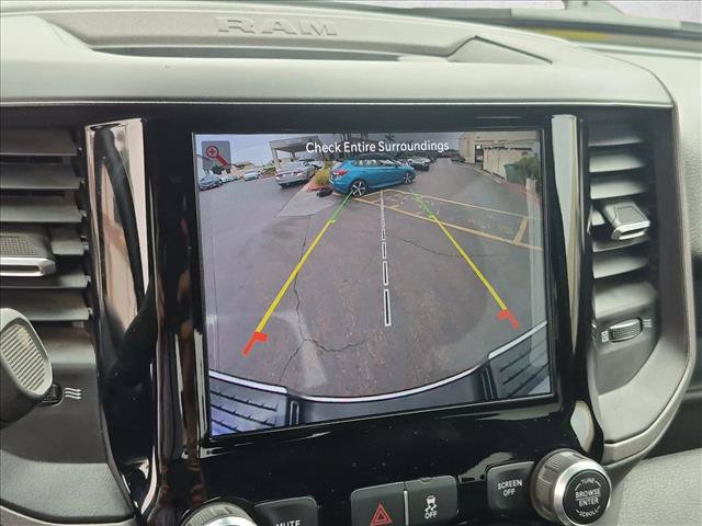 Used 2023 RAM 2500 Tradesman AWD/4WD image 14