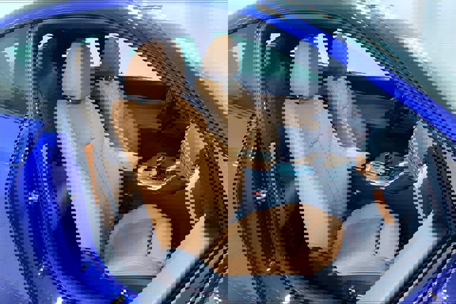 Used 2022 BMW 440i xDrive Coupe image 8