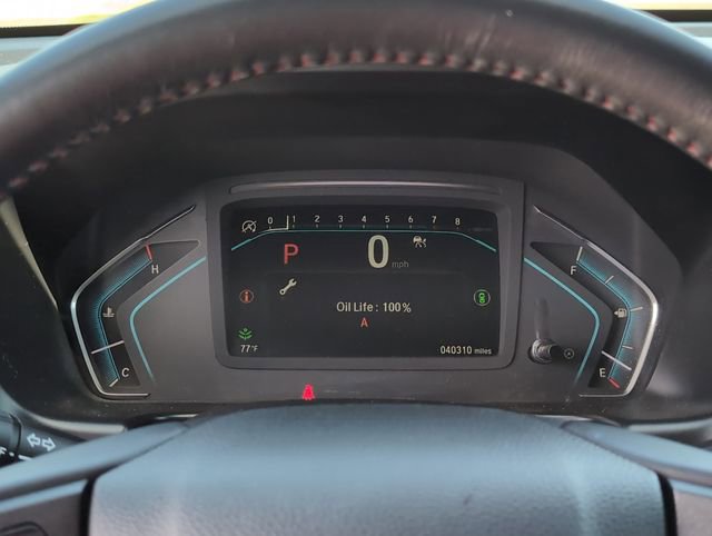 Used 2024 Honda Odyssey Sport image 22