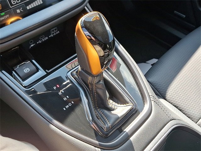 Certified 2025 Subaru Outback Wilderness image 16