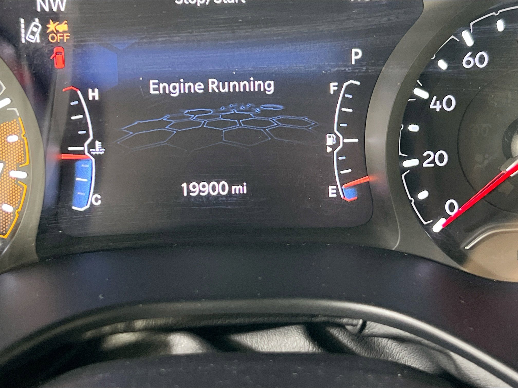 Used 2022 Jeep Compass Latitude w/ Convenience Group image 12