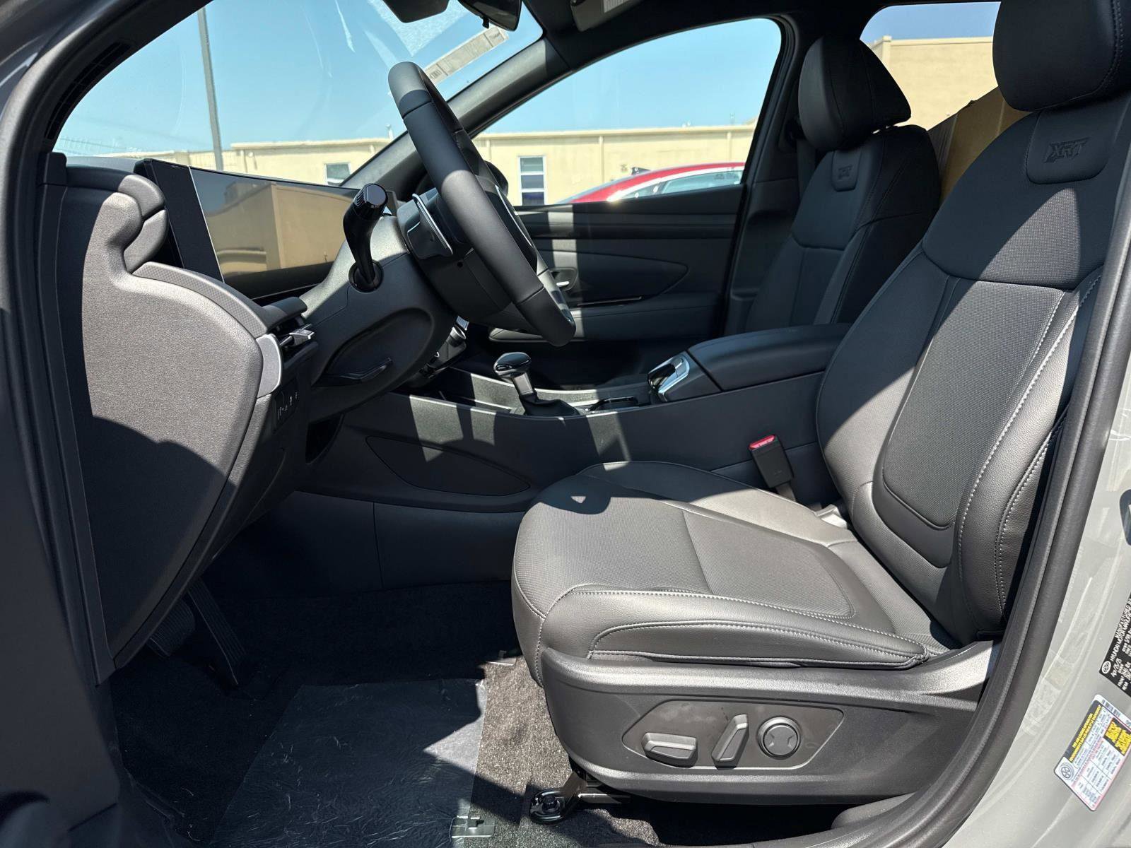 New 2025 Hyundai Santa Cruz XRT image 9