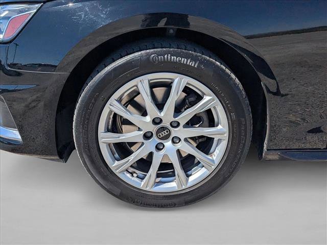 Used 2023 Audi A4 2.0T Premium w/ Convenience Package image 24